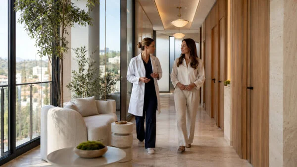 Где сделать VelaShape в Москве: как выбрать клинику, аппарат и выгодный курс