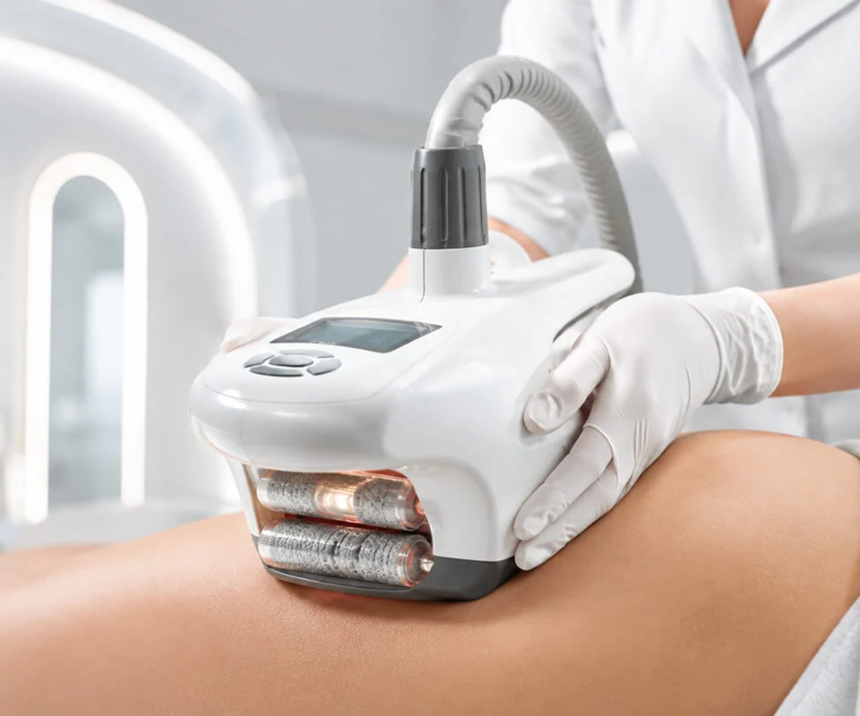 VelaShape: что это за процедура, как работает аппарат и кому подходит